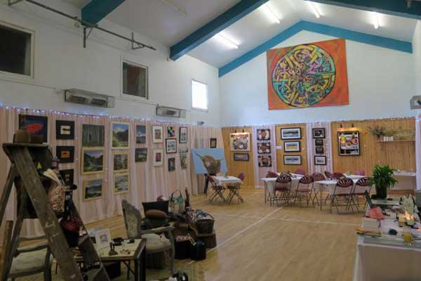 Arts and Crafts in Moidart Ardnamurchan and Morar