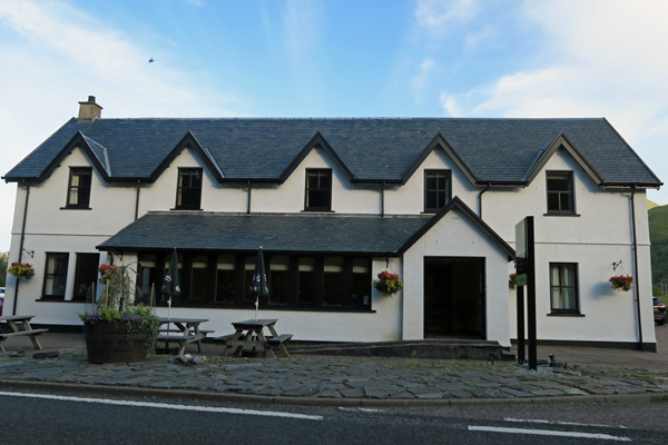 The Lochailort Inn