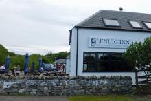 The Glenuig Inn