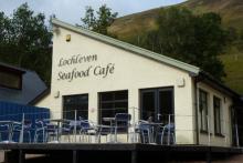 Loch Leven Seafood Cafe 