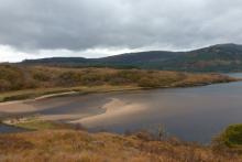Loch Arienas, Rahoy Hills, Morvern