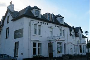 The Morar Hotel